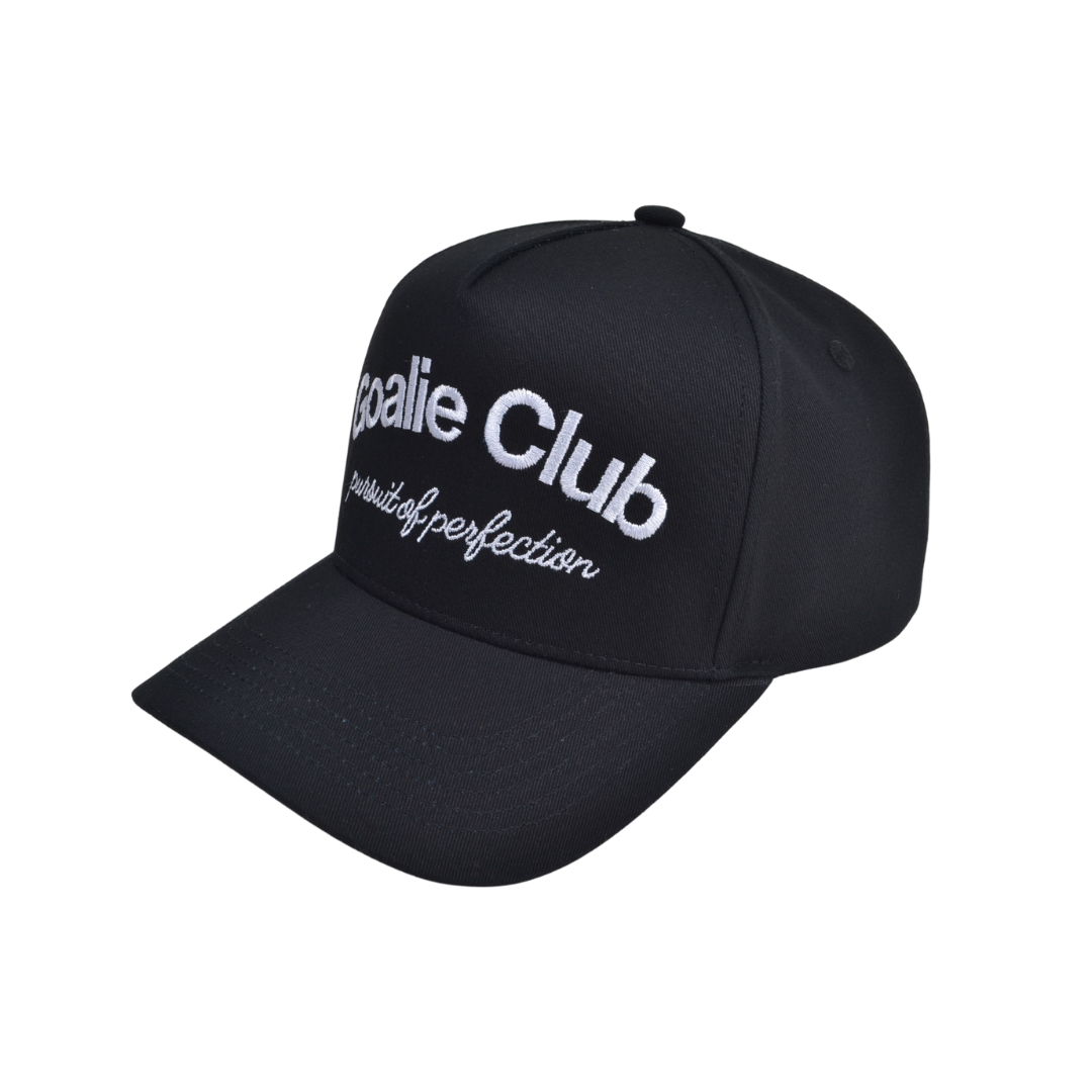 Goalie Club Snapback