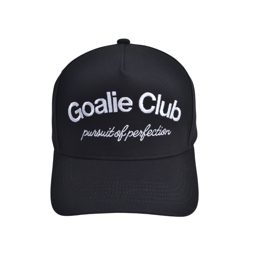 Goalie Club Snapback