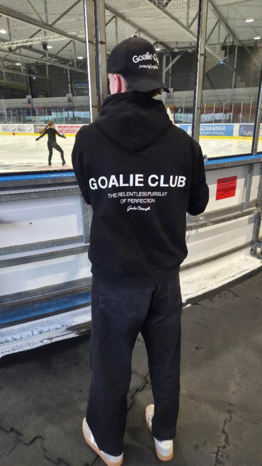 Goalie Club Hat