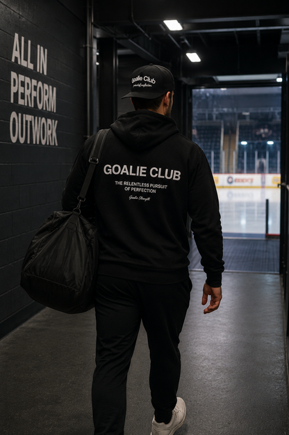 Goalie Club Hat