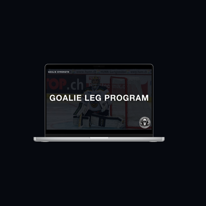 Goalie Leg Program - Strength and Mobility