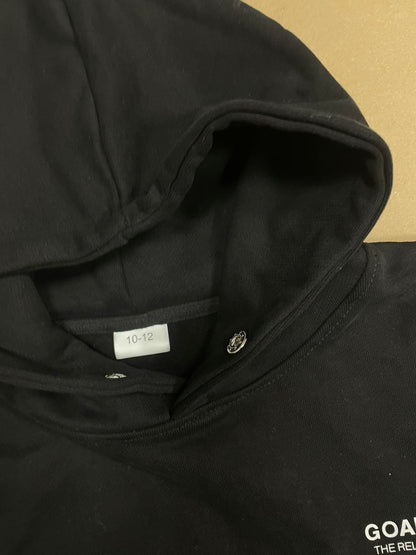 Goalie Club - Pursuit of Perfection Hoodie