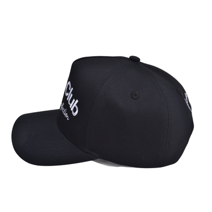 Goalie Club Snapback