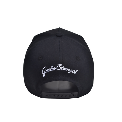 Goalie Club Snapback