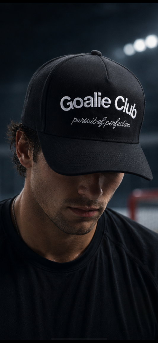 Goalie Club Snapback