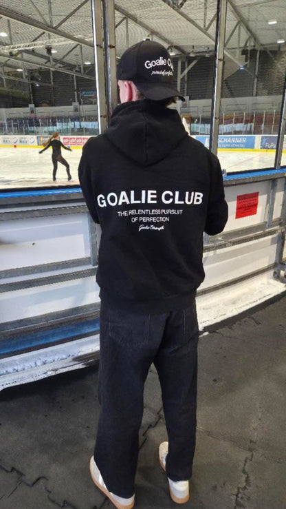 Goalie Club Hat