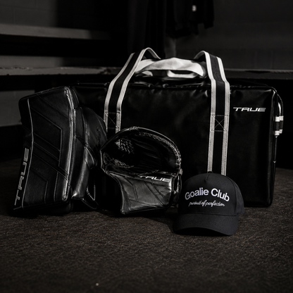 Goalie Club Hat