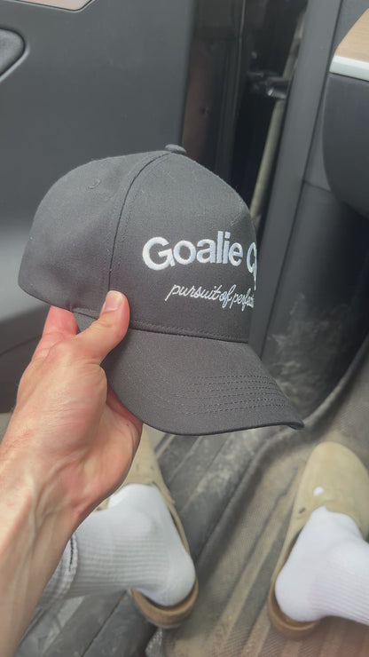 Goalie Club Snapback